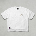 Remera oversize