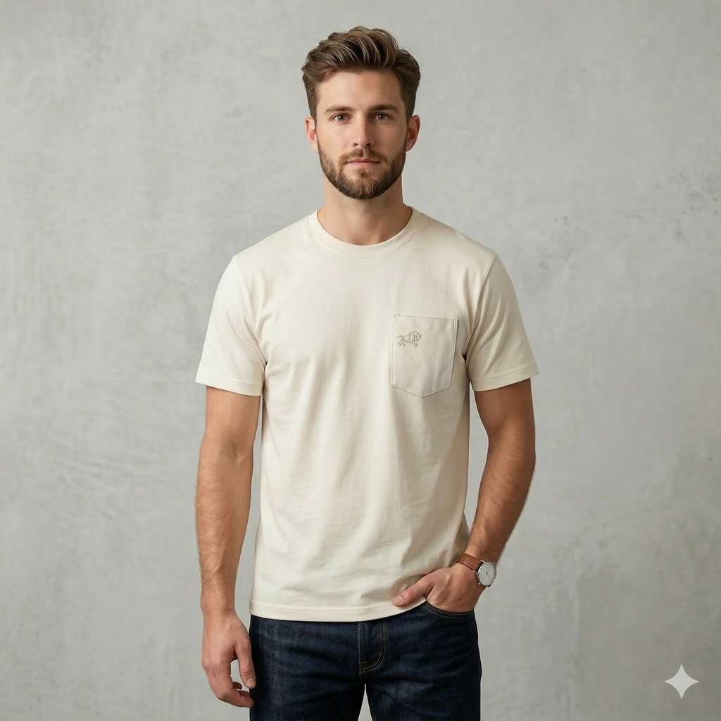 Remeras básicas