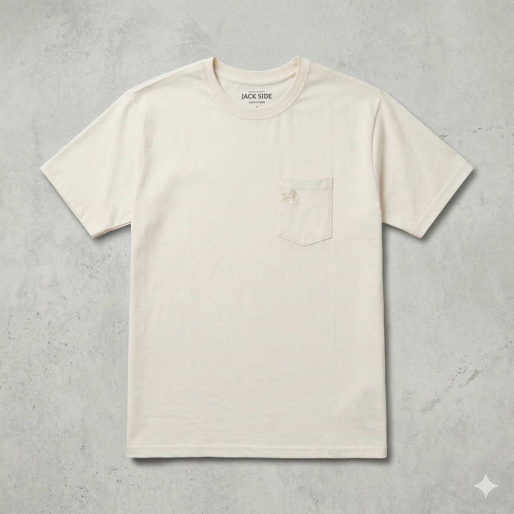 Remeras básicas