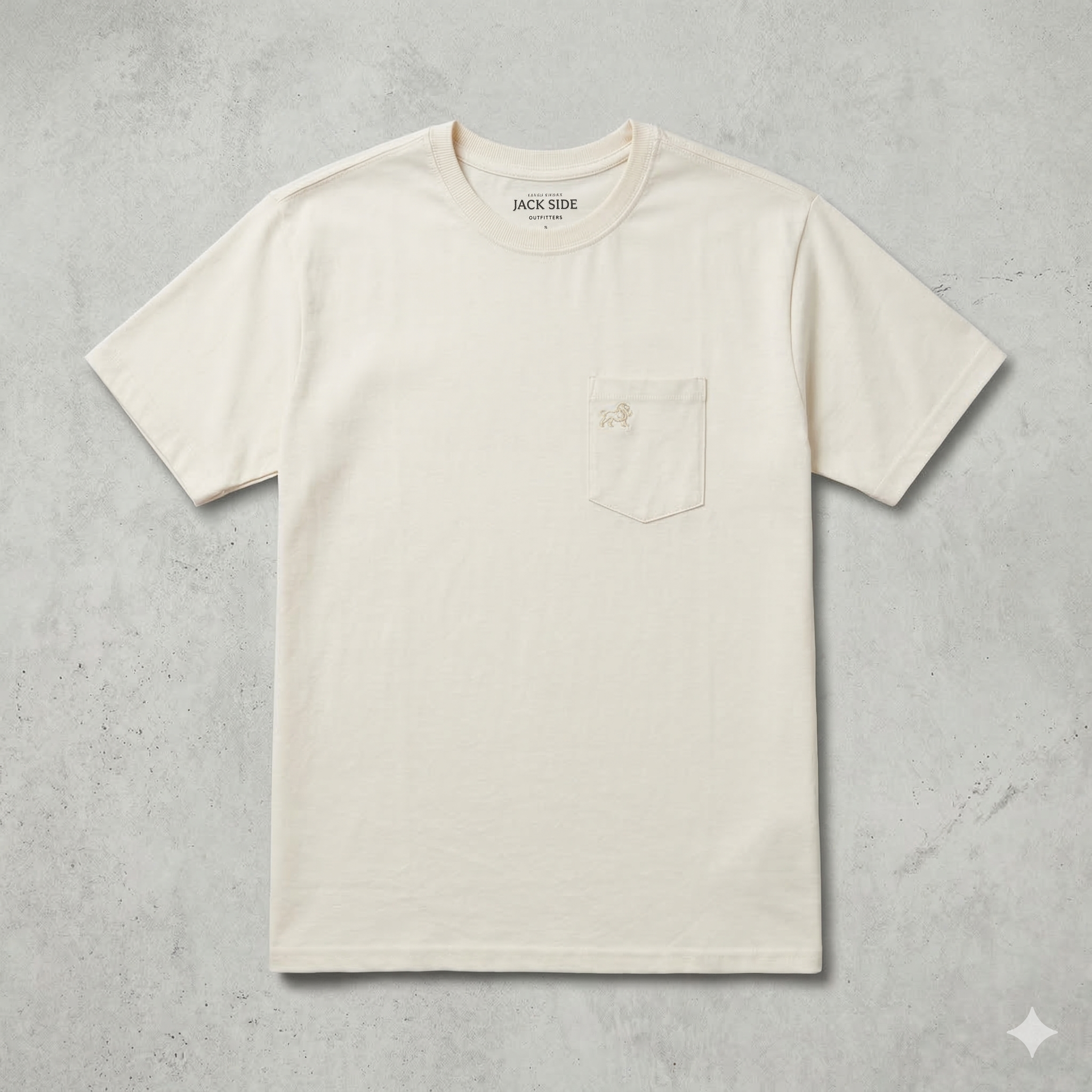Remeras básicas