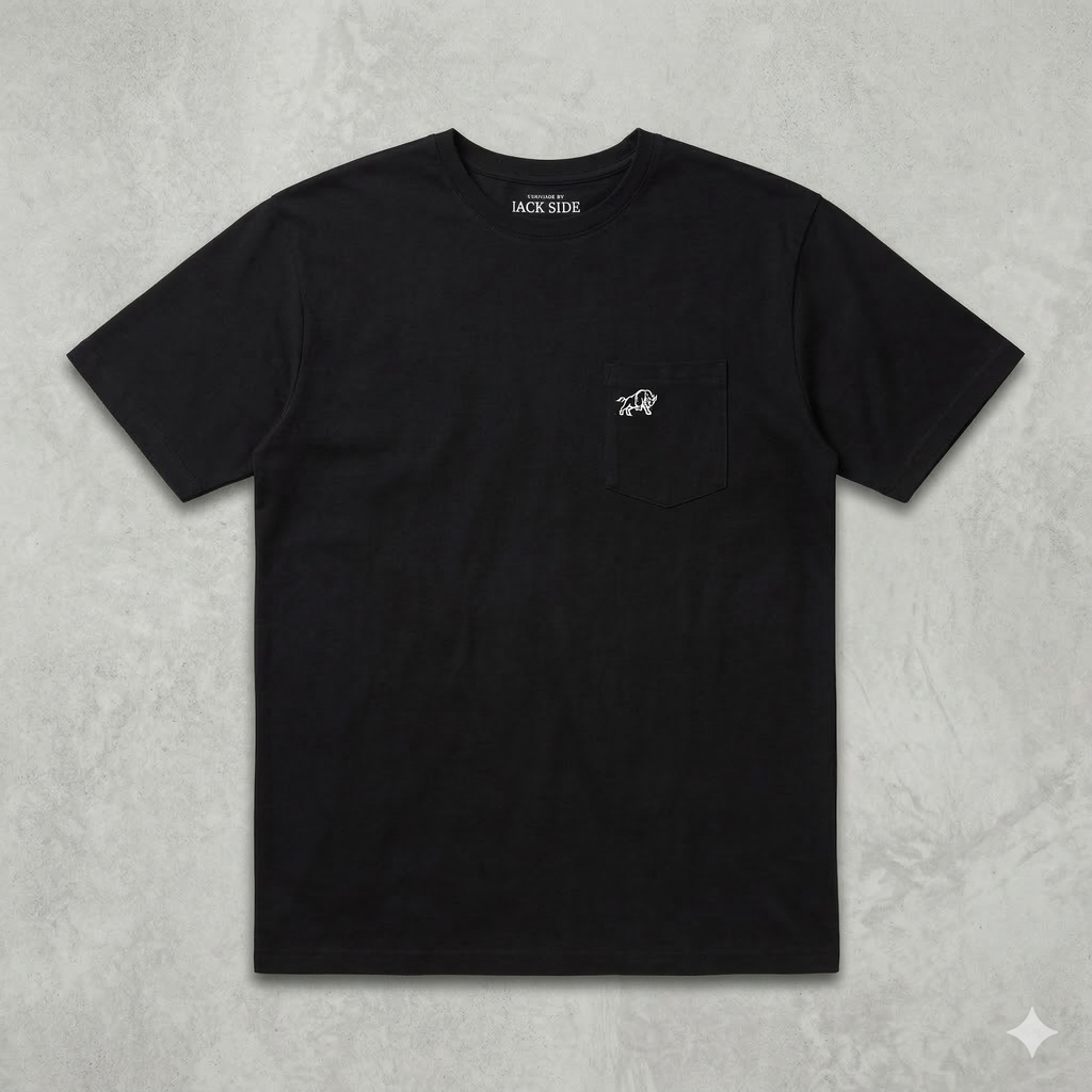 Remeras básicas
